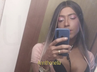 Annthonella