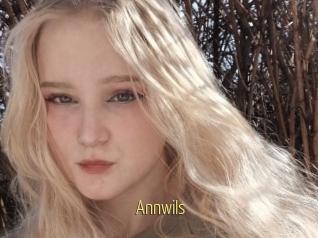Annwils