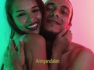 Annyandalan