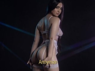 Annyevan