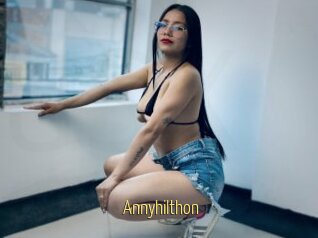 Annyhilthon