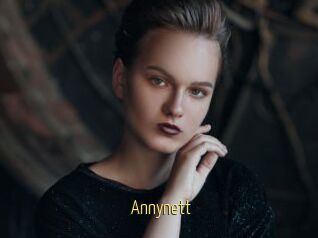 Annynett