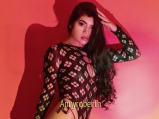 Annyroberth