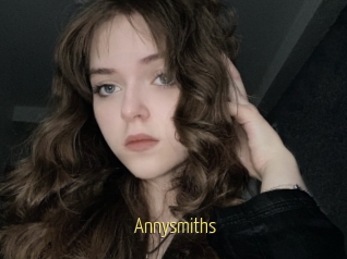 Annysmiths