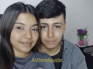 Anthonellajustin