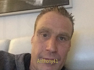 Anthony41
