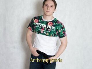 Anthonymysterio
