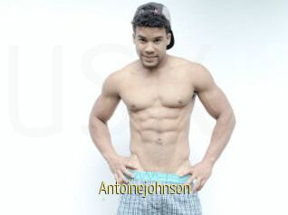 Antoinejohnson