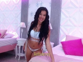 Antoleroy