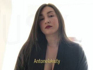 Antonelakiuty