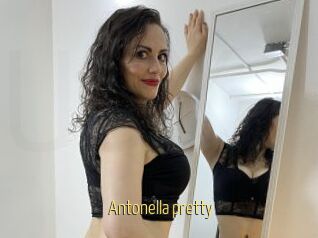 Antonella_pretty