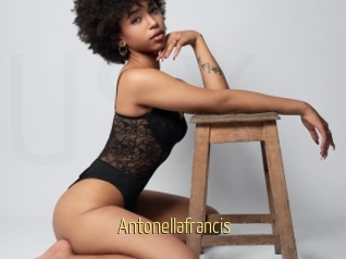 Antonellafrancis