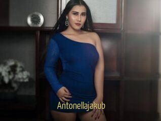 Antonellajakub