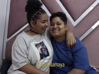 Antonellamaya