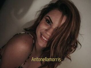 Antonellamorris