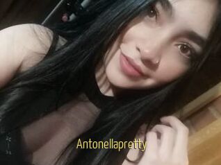 Antonellapretty