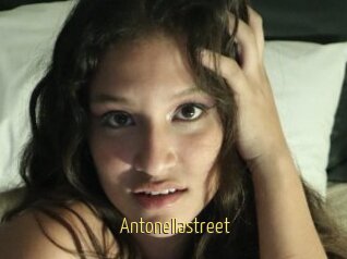 Antonellastreet