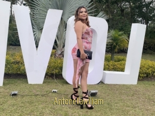 Antonellawilliam