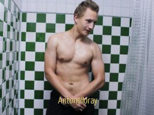 Antonelloray
