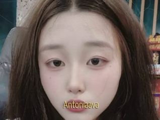 Antoniaava