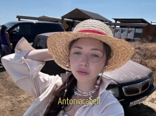 Antoniacapell