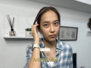 Antoniacullen