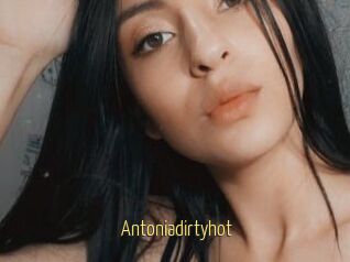 Antoniadirtyhot