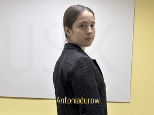 Antoniadurow
