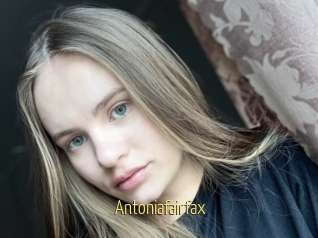 Antoniafairfax