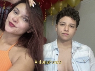 Antoniafranco