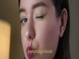 Antoniagodbold