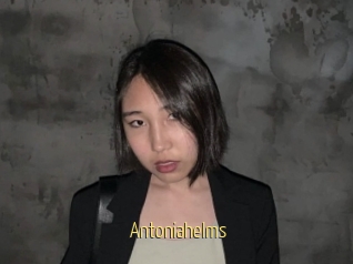 Antoniahelms