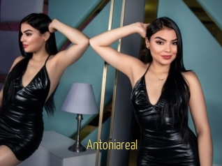 Antoniareal