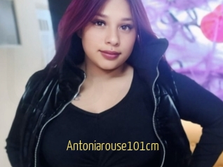Antoniarouse101cm