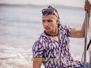 Antoniocuervos