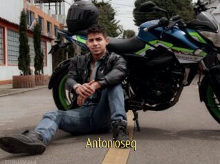 Antonioseq