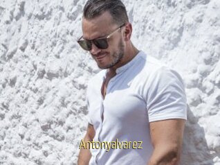 Antonyalvarez