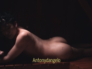 Antonydangelo