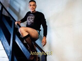 Antonyhot18