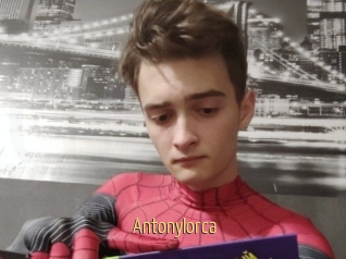 Antonylorca