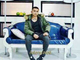 Antonyraviod