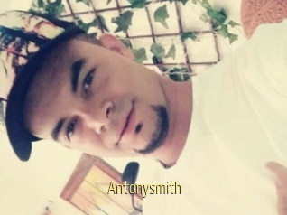 Antonysmith