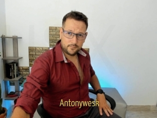 Antonywesk