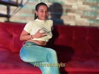 Anttonellataylor