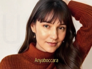 Anyaboccara