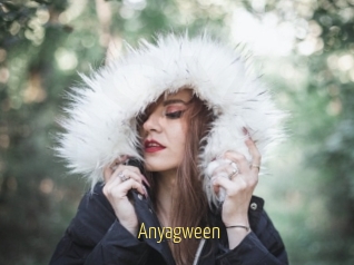 Anyagween