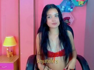 Anyatellers