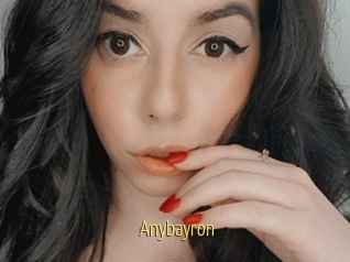 Anybayron