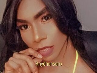 Anydhonsonx