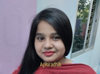 Apkiradhik